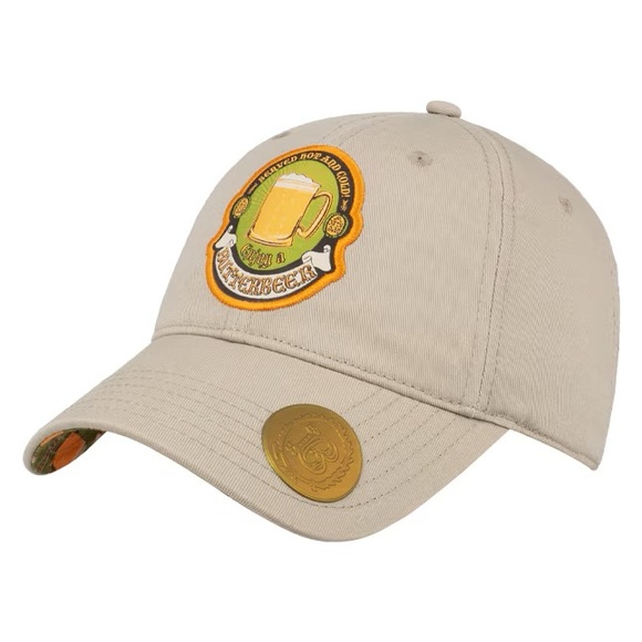 Universal Other - NEW Harry Potter Butterbeer Hat
